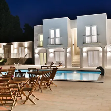 Otel Sub Yalıkavak 5*
