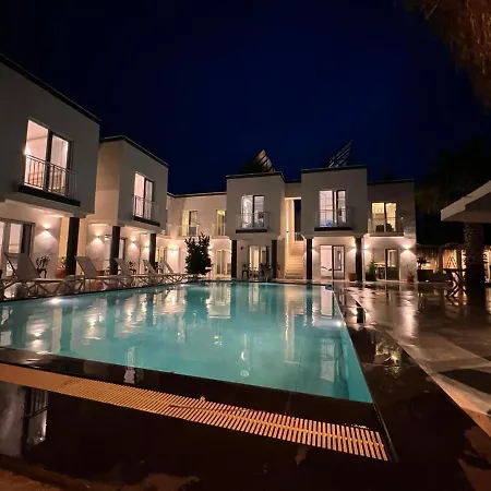 Sub Yalıkavak Otel