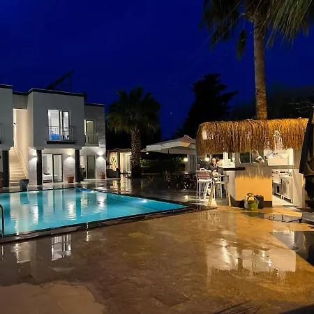 Sub Yalıkavak 5* Bodrum