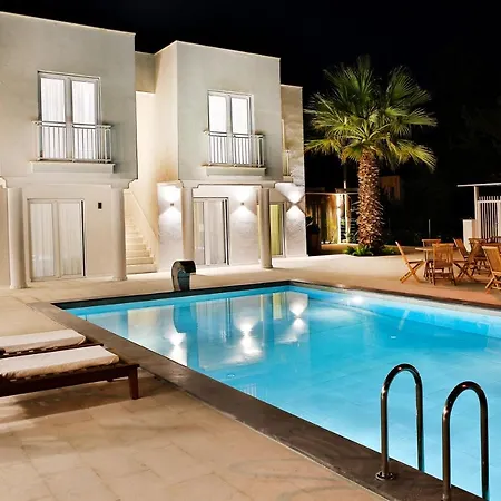 Sub Yalıkavak 5* Bodrum