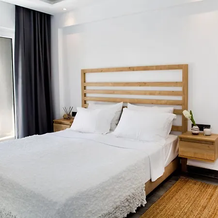Sub Yalikavak Hotel Bodrum