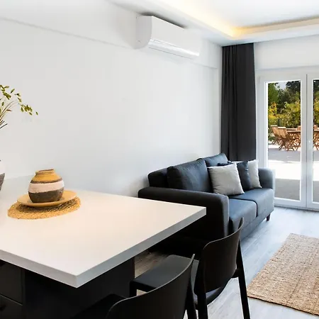 Sub Yalıkavak Otel Bodrum