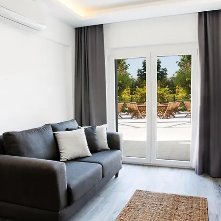 Sub Yalıkavak 5*