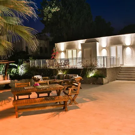 Otel Sub Yalıkavak 5*