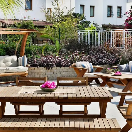 Otel Sub Yalıkavak