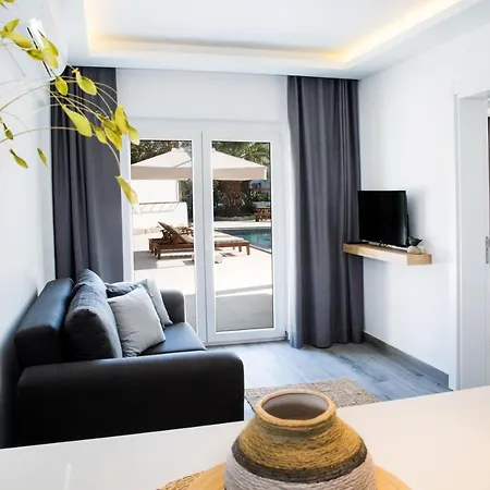 호텔 Sub Yalikavak Bodrum